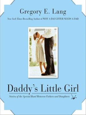 cover image of Daddy's Little Girl